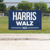HARRIS WALZ 2024 BANNER (Insitu)