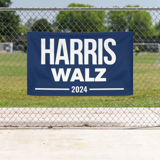 HARRIS WALZ 2024 BANNER (Insitu)