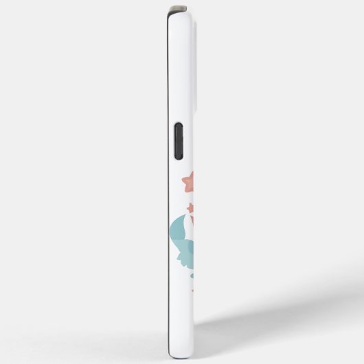 HARRIS WALZ 2024 Case-Mate iPhone HÜLLE (Rückseite / Rechts)