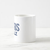 HARRIS WALZ 2024 KAFFEETASSE (Mittel)