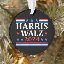 Harris Walz 2024