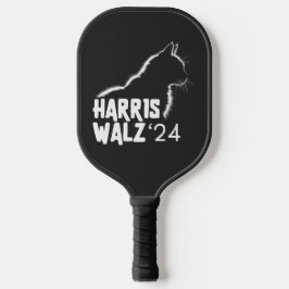 Harris Walz 2024 Pickleball Schläger