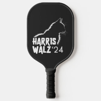 Harris Walz 2024 Pickleball Schläger