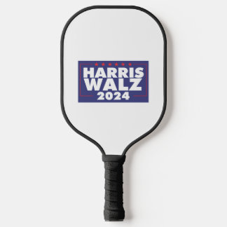 HARRIS WALZ 2024 PICKLEBALL SCHLÄGER