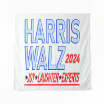 Harris Walz 2024 Präsidentschaftswahlmittel