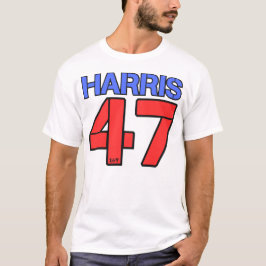 HARRIS-WALZ 2024 USA WAHLDEMOKRATEN T-Shirt