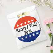 Harris Walz 2024 Wahl Geschenktütchen (Versiegelt)
