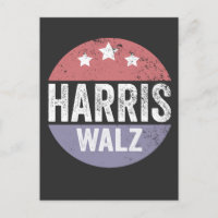 Harris Walz 2024 Wahl Kamala Tim Waltz Amerika
