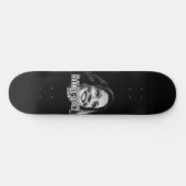 HARRIS-WALZ 2024 WERDEN WIR NICHT ZURÜCKGEHEN SKATEBOARD (Horizontal)