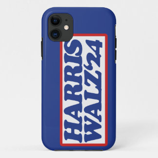 Harris Walz '24 Case-Mate iPhone Hülle