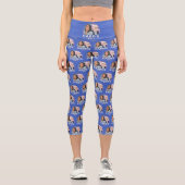 Harris Walz Capri Leggings (Vorderseite)