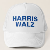 Harris Walz CUSTOMIZABLE
