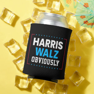 Harris Walz Dosenkühler