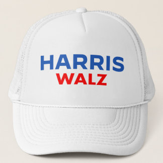 HARRIS WALZ Hats Truckerkappe