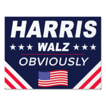 Harris Walz offensichtlich Wahl 2024