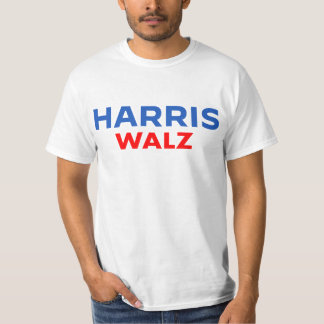 HARRIS WALZ T-Shirt
