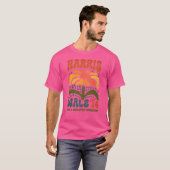 Harris Walz T-Shirt (Vorne ganz)
