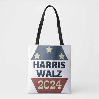 HARRIS WALZ TASCHE