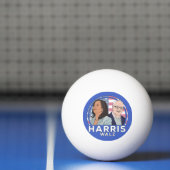 Harris Walz Tischtennisball (Netto)
