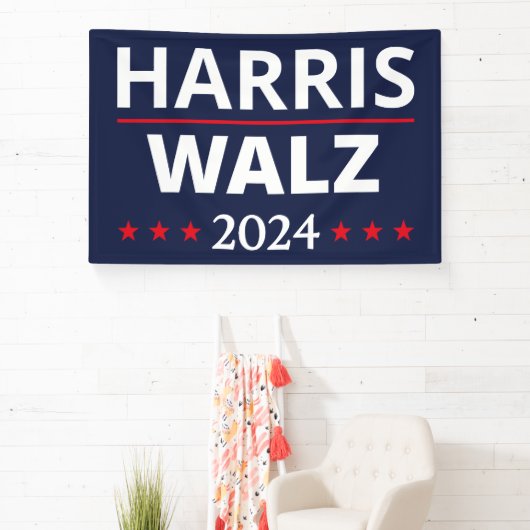 Harris Walz Wahl 2024 III Banner (InSitu)
