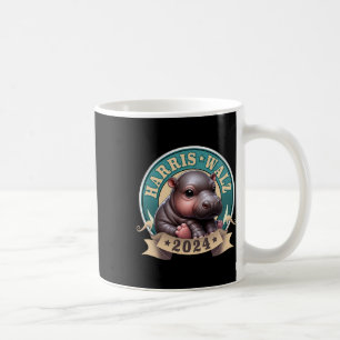 Harris Wheimer 2024 Niedlich Baby Kaffeetasse