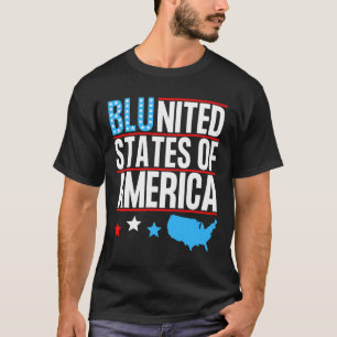 Harris Win Big 2020 Wahlsieg Trump verliert T-Shirt