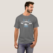 Harrisburg_grey_front T-Shirt (Vorne ganz)