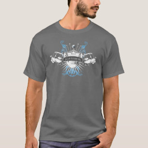 Harrisburg_grey_front T-Shirt