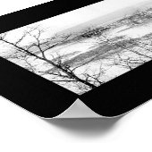 Harrisburg Pennsylvania Foto 1906 Poster (Ecke)