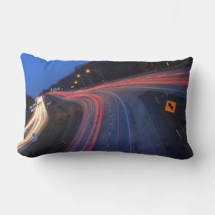 Harrisburg Pennsylvania I-81 Leichte Wanderwege Du Lendenkissen