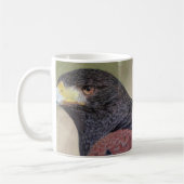 Harrisc$falke-cp Kaffeetasse (Links)