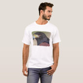 Harrisc$falke-cp T-Shirt (Vorne ganz)