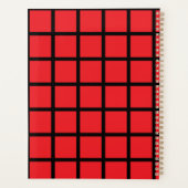 Harrison anpassbar planer (Rückseite)