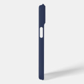 Harrison der Reisende – Abenteuergeist-Konzept Case-Mate iPhone Hülle (Rückseite / Rechts)
