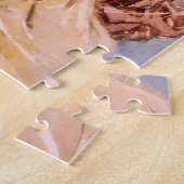 Harrison Fisher: Hochzeit Puzzle (Seite)