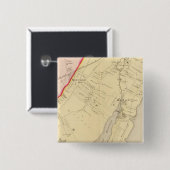 Harrison, Rye, New York 2 Button (Vorne & Hinten)