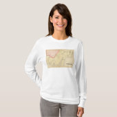 Harrison, Rye, New York 2 T-Shirt (Vorne ganz)