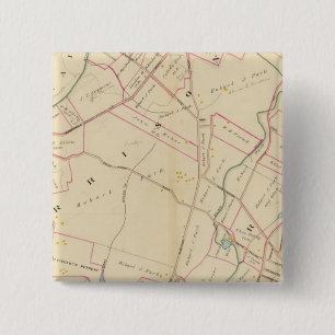 Harrison, Rye, New York Button
