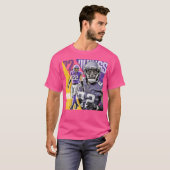 Harrison Smith Football Shirt Tapestory 2 (Vorne ganz)