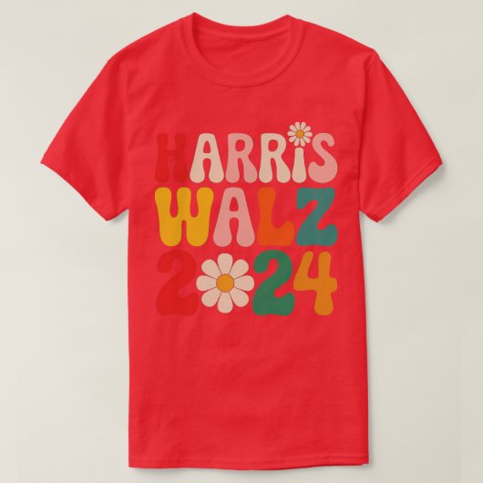 Harriswalz Kids Long Sleeve TShirt (Design vorne)