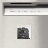 Harrods Magnet (In Situ (Geschirrspüler))