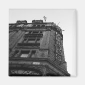 Harrods Magnet (Vorne)