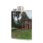 Harrogate Park Flachmann (Links)