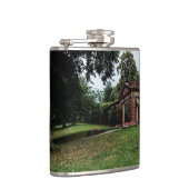 Harrogate Park Flachmann (Rechts)