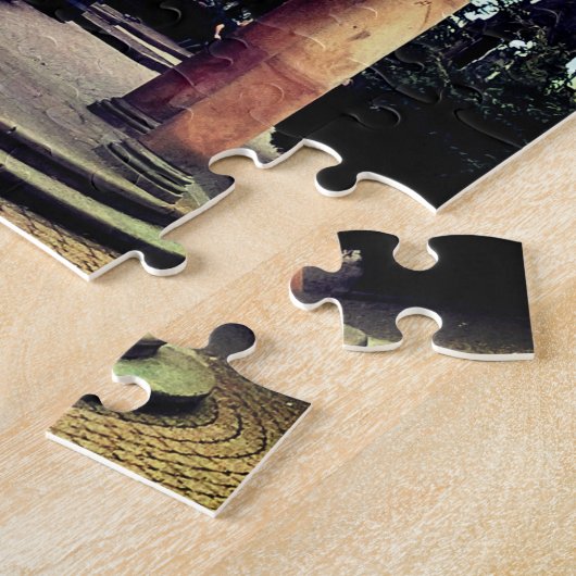 Harrogate Puzzle (Seite)