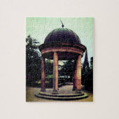 Harrogate Puzzle (Vertikal)