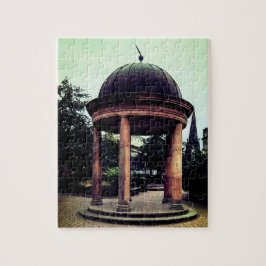 Harrogate Puzzle