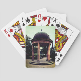 Harrogate Spielkarten