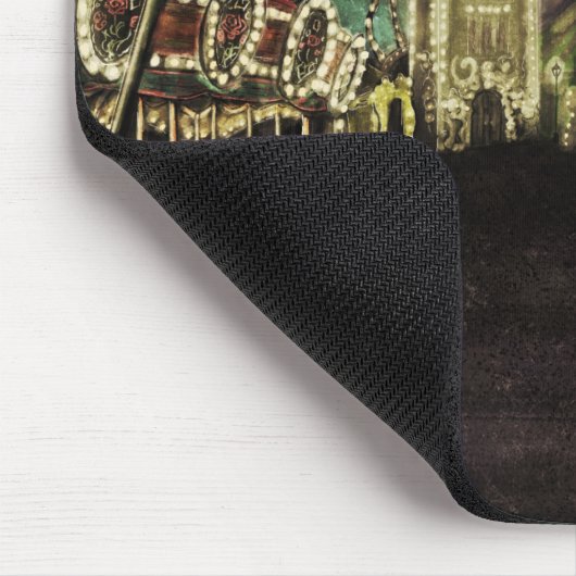 Harrow Faire Mousepad (Ecke)