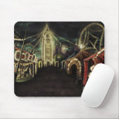 Harrow Faire Mousepad (Mit Mouse)